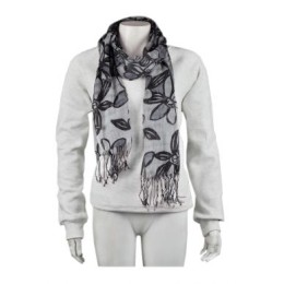 Scarf002 Order printed scarves Fashion scarves Linen woven scarves Scarves factory Scarf002 Order printed scarves Fashion scarves Linen woven scarves Scarves factory